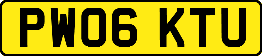 PW06KTU