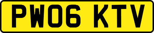 PW06KTV