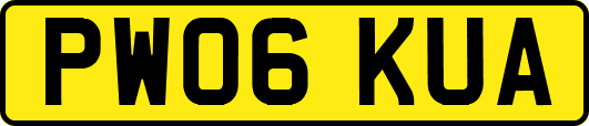 PW06KUA