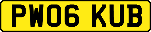 PW06KUB