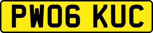 PW06KUC