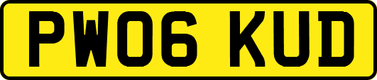 PW06KUD