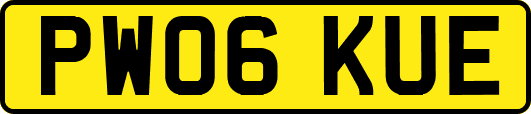 PW06KUE