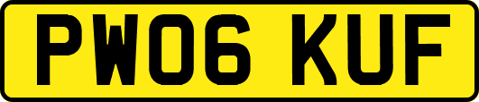 PW06KUF