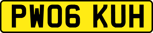PW06KUH