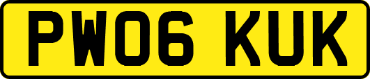 PW06KUK