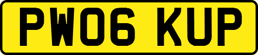 PW06KUP