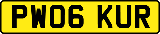 PW06KUR