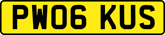 PW06KUS