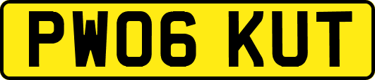 PW06KUT