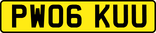 PW06KUU