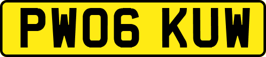 PW06KUW