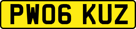 PW06KUZ