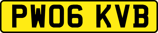 PW06KVB