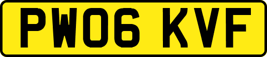PW06KVF