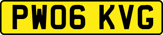 PW06KVG