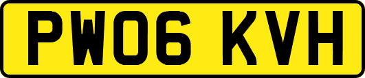 PW06KVH