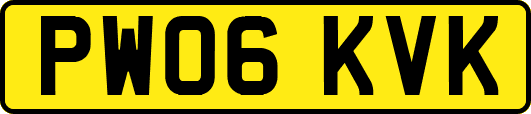 PW06KVK