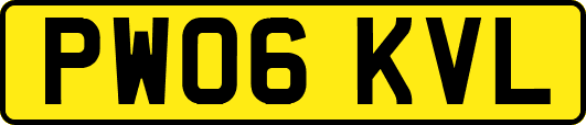 PW06KVL