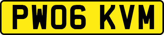 PW06KVM