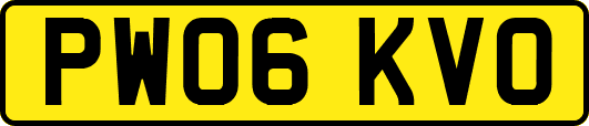 PW06KVO