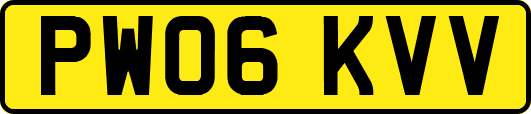 PW06KVV