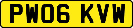 PW06KVW