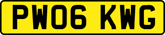 PW06KWG