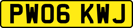 PW06KWJ