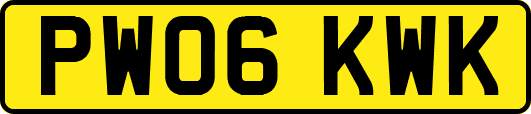 PW06KWK