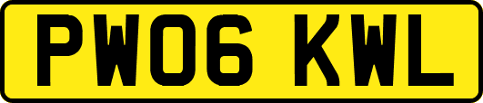 PW06KWL