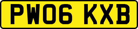 PW06KXB