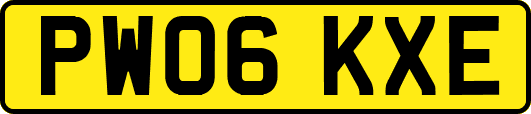 PW06KXE
