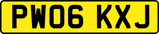 PW06KXJ