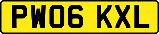 PW06KXL