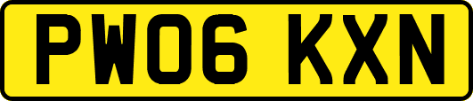 PW06KXN