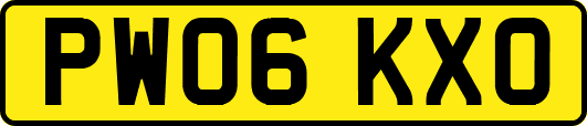 PW06KXO