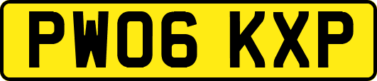 PW06KXP