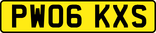 PW06KXS