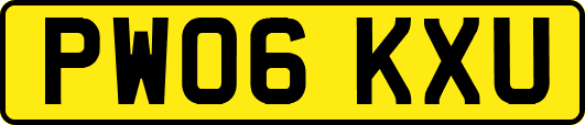 PW06KXU
