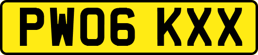 PW06KXX