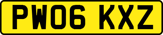 PW06KXZ