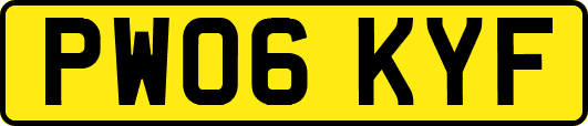 PW06KYF