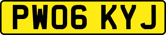PW06KYJ
