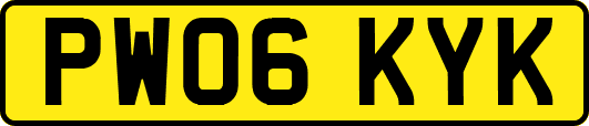 PW06KYK
