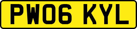 PW06KYL