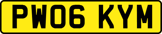 PW06KYM