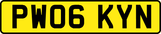 PW06KYN