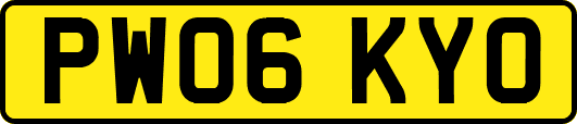 PW06KYO