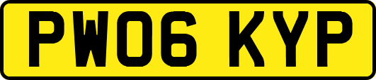 PW06KYP